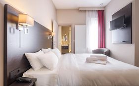 Best Budget Rooms - Brussels Centre